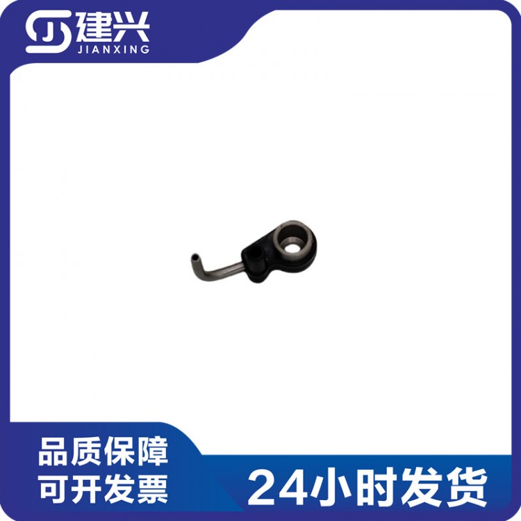 Dongfeng Cummins QSC8.3 diesel engine accessories 3973123 4937311 piston cooling nozzle