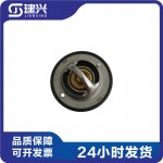 Dongfeng Cummins ISDE ISF3.8 diesel engine parts thermostat 3973834 5337966 5292708 5256423 4929642