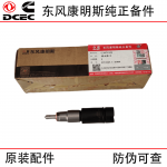 Dongfeng Cummins 6L Construction Machinery Engine Parts 3975929 3975928 Fuel Injector