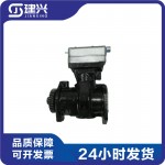 Dongfeng Cummins 6BT5.9 diesel engine accessories 4946293 5286966 3976362 air compressor pump