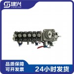 Dongfeng Cummins 6BT5.9 diesel engine parts 3977539 4994681 6PW702 fuel pump