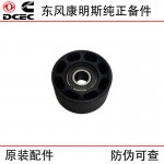 Dongfeng Cummins QSB5.9 Construction Machinery Engine Parts 3978324 Idler Pulley