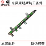 Dongfeng Cummins ISDE diesel engine accessories 3978448 3977530 0445226042 fuel common rail