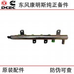 Dongfeng Cummins ISDE diesel engine accessories 3978448 3977530 0445226042 fuel common rail