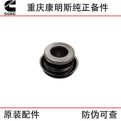 Chongqing Cummins NT855 N14 construction machinery train track generator set engine accessories 4026357 water pump seal