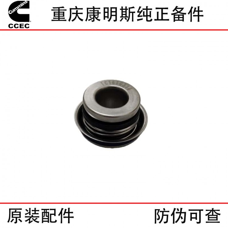 Chongqing Cummins NT855 N14 construction machinery train track generator set engine accessories 4026357 water pump seal