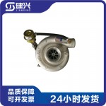 Dongfeng Cummins 6BT5.9 diesel engine parts turbocharger 4035199 3960413 4035201 4035239