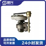 Dongfeng Cummins 6BT5.9 diesel engine parts turbocharger 4035199 3960413 4035201 4035239