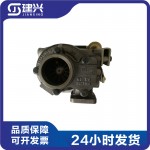 Dongfeng Cummins 6BT5.9 diesel engine parts turbocharger 4035199 3960413 4035201 4035239