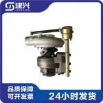 Dongfeng Cummins 6BT5.9 diesel engine parts turbocharger 4035199 3960413 4035201 4035239