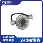 Dongfeng Cummins ISDE diesel engine parts turbocharger 4043980 4043982 4955908 3597862