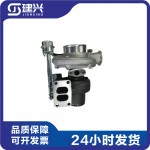 Dongfeng Cummins ISDE diesel engine parts turbocharger 4043980 4043982 4955908 3597862