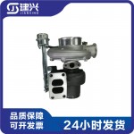 Dongfeng Cummins ISDE diesel engine parts turbocharger 4043980 4043982 4955908 3597862