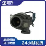 Dongfeng Cummins ISDE diesel engine parts turbocharger 4043980 4043982 4955908 3597862