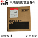 Dongfeng Cummins 6BT5.9 Construction Machinery Generator Set Engine Parts 4051229 4051230 Turbocharger