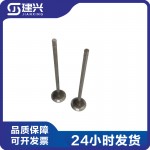 Cummins ISX15 X15 engineering machinery diesel engine accessories intake and exhaust valves 4059326 4965868 4101454 4059327