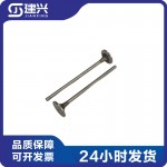 Cummins ISX15 X15 engineering machinery diesel engine accessories intake and exhaust valves 4059326 4965868 4101454 4059327