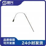 Chongqing Cummins KTA19 KTA38 marine generator set diesel engine accessories 4061392 thermocouple