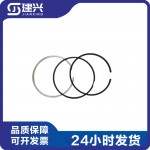 Cummins KTA19 diesel engine parts piston rings 4089500 3631248 3804571