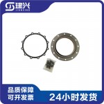 Xi'an Cummins ISM11 QSM11 Engineering Machinery Diesel Engine Parts Rear Oil Seal for Crankshaft 4089544 3883774 4955633