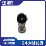 Cummins ISX15 QSX15 Construction Machinery Diesel Engine Parts 4299051 3691282 Belt Tensioning Wheel