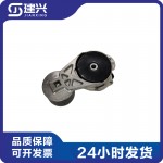 Cummins ISX15 QSX15 Construction Machinery Diesel Engine Parts 4299051 3691282 Belt Tensioning Wheel