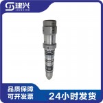 Cummins QSK23 Engineering Machinery Diesel Engine Parts Injector 4326639 4954801 4921360 4088430