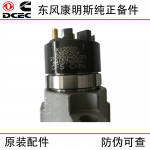 Dongfeng Cummins QSL9.3 QSC Engineering Machinery Engine Parts 4359204 Fuel Injector