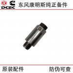 Dongfeng Cummins ISZ13 diesel truck engine parts 4383889 4307385 4383890 pressure relief valve