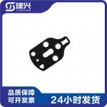 Cummins ISX15 QSX15 Engineering Machinery Diesel Engine Parts 4902789 Fuel Pump actuator gasket