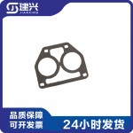 Cummins ISX15 QSX15 diesel engine accessories 4907447 4907448 exhaust pipe gasket