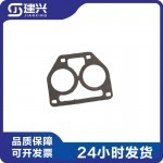 Cummins ISX15 QSX15 diesel engine accessories 4907447 4907448 exhaust pipe gasket