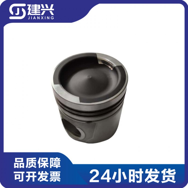 Chongqing Cummins K19 K38 generator set ship accessories four matching pistons 4913795