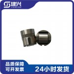 Dongfeng Cummins ISLE QSL diesel engine accessories 4921732 fuel pump strut body