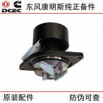 Dongfeng Cummins 6BT5.9 generator set engine accessories 4935793 5402949 water pump