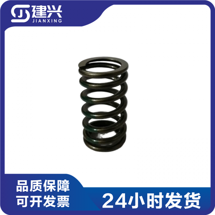Dongfeng Cummins diesel engine parts ISLE valve spring 4936076 5316172