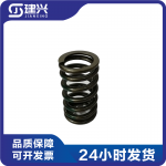 Dongfeng Cummins diesel engine parts ISLE valve spring 4936076 5316172