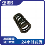 Dongfeng Cummins diesel engine parts ISLE valve spring 4936076 5316172