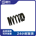 Dongfeng Cummins diesel engine parts ISLE valve spring 4936076 5316172