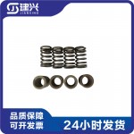 Dongfeng Cummins ISDE ISBE diesel engine parts 4936080 5303406 3943161 valve spring