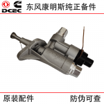 Dongfeng Cummins 6BT5.9 Truck Generator Set Engine Parts 4937767 5334912 Fuel Transfer Pump