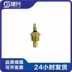 Dongfeng Cummins ISDE ISBE diesel engine parts temperature sensor 4938335 3825.4D-010