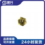 Dongfeng Cummins ISDE ISBE diesel engine parts temperature sensor 4938335 3825.4D-010