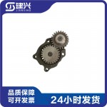 Dongfeng Cummins ISDE ISBE diesel engine parts 4939587 5346430 oil pump