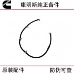 Imported Cummins B3.3 QSB3.3 Engineering Machinery Diesel Engine Parts 4941164 Fuel Pipe