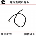 Imported Cummins B3.3 QSB3.3 Engineering Machinery Diesel Engine Parts 4941164 Fuel Pipe