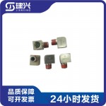 Dongfeng Cummins 6CT8.3 Engineering Machinery Diesel Engine Parts 4944603 3629097 Bend Joint Body
