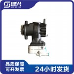 Dongfeng Cummins 6BT5.9 diesel engine accessories 4946294 5286968 air compressor pump