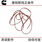 Cummins ISX15 QSX15 construction machinery generator set engine accessories 4962721 4059183 3679637 gear chamber sealing gasket