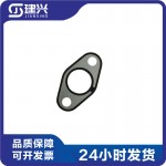 Cummins QSX15 diesel engine parts 4973532 4101869 3680714 4059387 engine cold pad